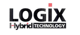 LOGIX HYBRID TECHNOLOGY trademark