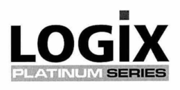 LOGIX PLATINUM SERIES trademark
