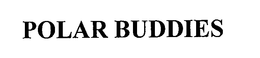 POLAR BUDDIES trademark