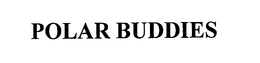POLAR BUDDIES trademark