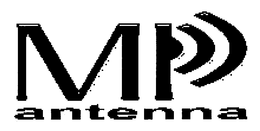 MP ANTENNA trademark
