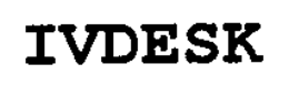 IVDESK trademark