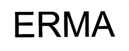 ERMA trademark