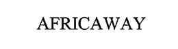 AFRICAWAY trademark