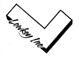 LOWKEY INC L trademark