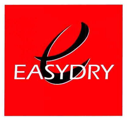 E EASYDRY trademark