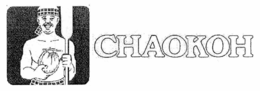 CHAOKOH trademark