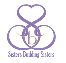 SBS SISTERS BUILDING SISTERS trademark