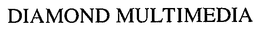 DIAMOND MULTIMEDIA trademark