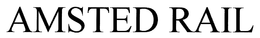 AMSTED RAIL trademark