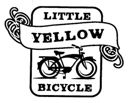 LITTLE YELLOW BICYCLE trademark