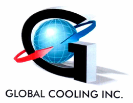 G GLOBAL COOLING INC. trademark