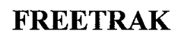 FREETRAK trademark
