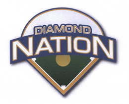 DIAMOND NATION trademark