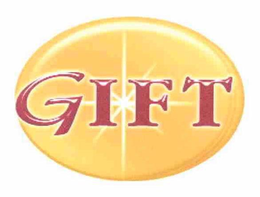 GIFT trademark