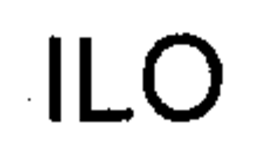ILO trademark