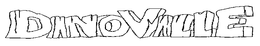 DINOVILLE trademark