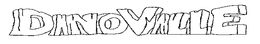 DINOVILLE trademark
