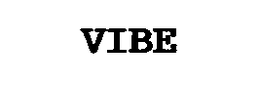 VIBE trademark
