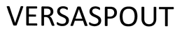 VERSASPOUT trademark
