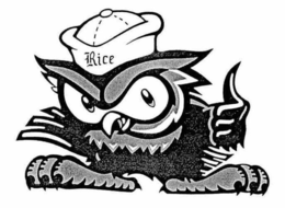 RICE trademark