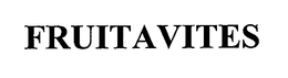 FRUITAVITES trademark