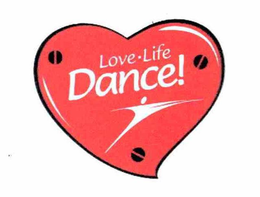 LOVE-LIFE DANCE! trademark