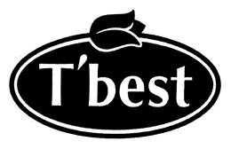 T'BEST trademark