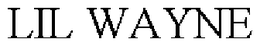 LIL WAYNE trademark
