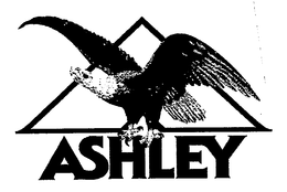 A ASHLEY trademark