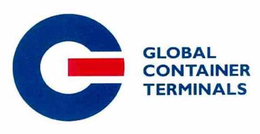G GLOBAL CONTAINER TERMINALS trademark