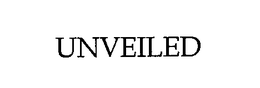 UNVEILED trademark