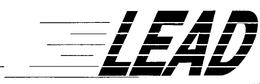 LEAD trademark
