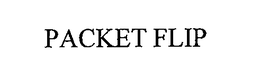 PACKET FLIP trademark