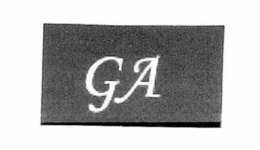 GA trademark