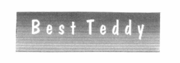 BEST TEDDY trademark