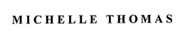 MICHELLE THOMAS trademark