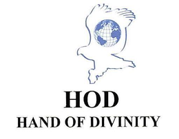 HOD HAND OF DIVINITY trademark