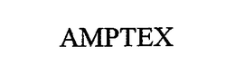 AMPTEX trademark