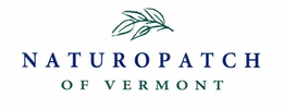 NATUROPATCH OF VERMONT trademark