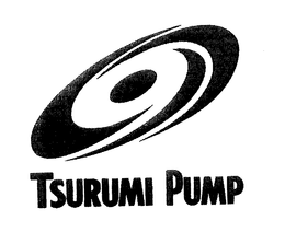 TSURUMI PUMP trademark