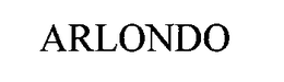 ARLONDO trademark
