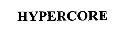 HYPERCORE trademark