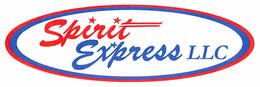SPIRIT EXPRESS LLC trademark