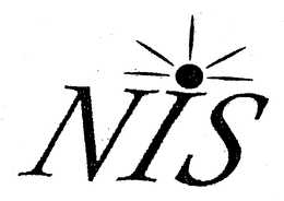 NIS trademark