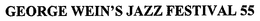 GEORGE WEIN'S JAZZ FESTIVAL 55 trademark