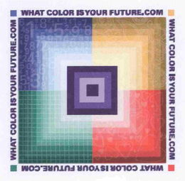 WHAT COLOR IS YOUR FUTURE.COM WHAT COLOR IS YOUR FUTURE.COM WHAT COLOR IS YOUR FUTURE.COM WHAT COLOR IS YOUR FUTURE.COM trademark