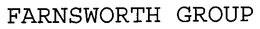 FARNSWORTH GROUP trademark