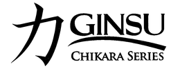 GINSU CHIKARA SERIES trademark