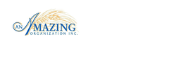 AN AMAZING ORGANIZATION INC. trademark